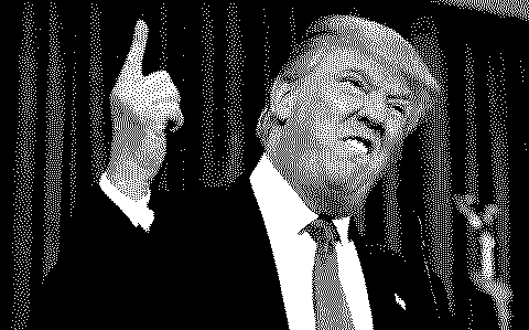 Everything's computer